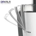 آبمیوه گیری بوش مدل MES25A0 مجهز به دستگیره باکیفیت