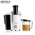 قیمت آبمیوه گیری بوش مدل MES25A0