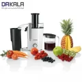 مشخصات آبمیوه گیری بوش مدل MES25A0