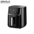 قیمت سرخ کن پرشیا فرانس مدل PR-6069