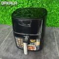 خرید سرخ کن پرشیا فرانس مدل PR-6069
