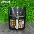 مشخصات سرخ کن پرشیا فرانس مدل PR-6069