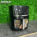 سرخ کن پرشیا فرانس مدل PR-6069 با کارایی بالا