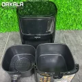 سرخ کن پرشیا فرانس مدل PR-6069 با سبد جداشونده