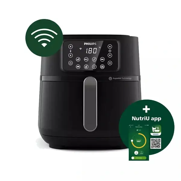سرخ کن فیلیپس مدل HD9285