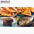 سرخ کن فیلیپس مدل NA231 با منوهای متنوع و کاربردی