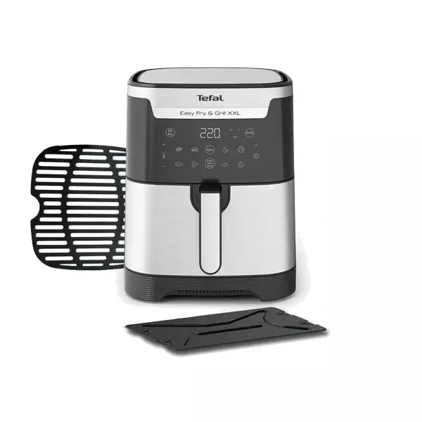 سرخ کن تفال مدل EY801D