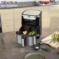 سرخ کن تفال مدل EY801D با کارایی بالا