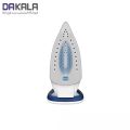 اتو بخار تفال مدل FV5715 با کفی ضد خط و خش