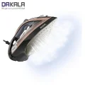 اتو بخار تفال مدل FV9845 با بخاردهی عالی