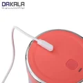 شیکر شارژی بنس مدل BJ-B154M با برخورداری از شارژر مگنتی