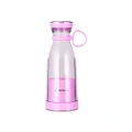 شیکر شارژی بنس مدل BJ-B154M بنفش