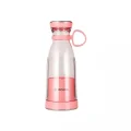 شیکر شارژی بنس مدل BJ-B154M قرمز