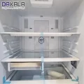 مشخصات یخچال ساید بنس مدل هرمس