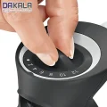 گوشت کوب برقی بوش مدل MS6CA4150 با قابلیت تنظیم سرعت در 12 حالت