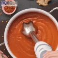 مشخصات گوشت کوب برقی براون مدل MQ5235