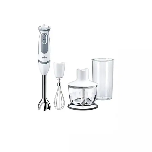 گوشت کوب برقی براون مدل MQ5235
