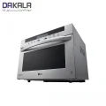 سولاردام ال جی مدل MA3884VC دارای تایمر