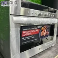 سولاردام ال جی مدل 3884 با طراحی بی نظیر