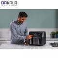 قیمت سرخ کن دوقلو نینجا مدل AF300