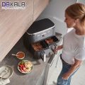 قیمت سرخ کن دوقلو نینجا مدل AF400