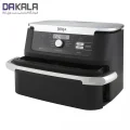 قیمت سرخ کن دوقلو نینجا مدل AF500