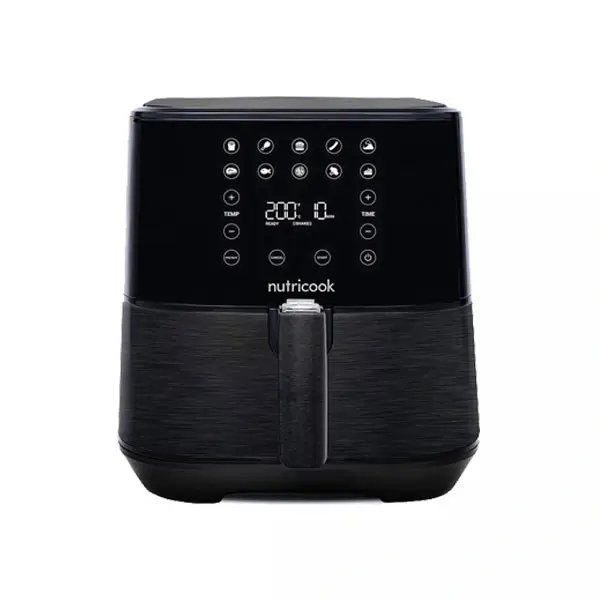 سرخ کن نوتریکوک مدل AF205 مشکی