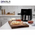 سرخ کن نوتریکوک مدل AF205 سیلور با کارایی بالا
