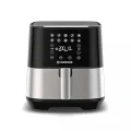 سرخ کن نوتریکوک مدل AF205 سیلور