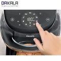سرخ کن فیلیپس مدل NA342 دارای پنل لمسی