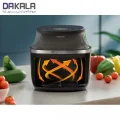 سرخ کن فیلیپس مدل NA342 دارای پخش حرارت یکنواخت