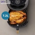 سرخ کن فیلیپس مدل NA342 با ظرفیت یک مرغ درسته