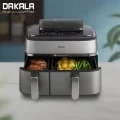 مشخصات سرخ کن فیلیپس مدل NA555