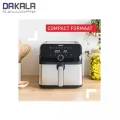 خرید سرخ کن تفال مدل EY855D