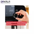 سرخ کن تفال مدل EY855D مجهز به صفحه نمایش ولومی
