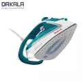 اتو بخار تفال مدل FV5718 با طراحی آرگونومیک و سیم 360 درجه