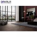 جاروبرقی آاگ مدل AB81A2DG با کابل 9 متری