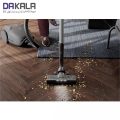 جاروبرقی آاگ مدل AB81A2DG با شعاع 12 متری