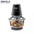 خرید خردکن بلک اند دکر مدل GC400