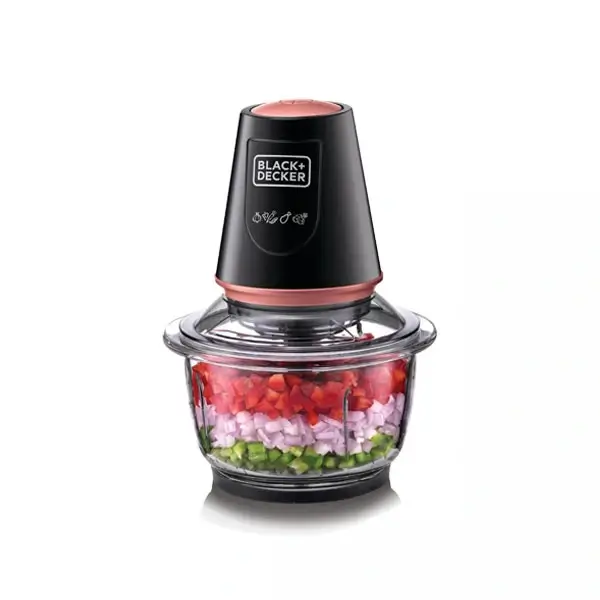 خردکن بلک اند دکر مدل GC430