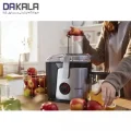 آبمیوه گیری بوش مدل MES4000 با دهانه 84 میلی متری