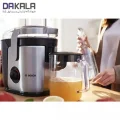 آبمیوه گیری بوش مدل MES4000 با توان 1000 وات