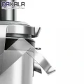 آبمیوه گیری بوش مدل MES4000 با کیفیت ساخت بالا