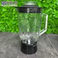 آبمیوه گیری چندکاره پرشیا فرانس مدل 2199 با پارچ کریستالی