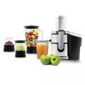 آبمیوه گیری پرشیا فرانس مدل PR-2199