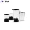 قیمت آبمیوه گیری پرشیا فرانس مدل PR-2199