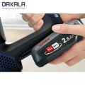 جاروشارژی بوش مدل BCS611P4A با باتری لیتیوم یونی