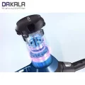 جاروشارژی بوش مدل BCS611P4A با تکنولوژی پیشرفته