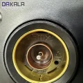 چای ساز فلر مدل TS288 مجهز به المنت استریکس