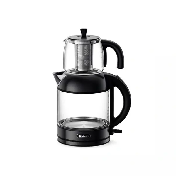 چای ساز فلر مدل TS288